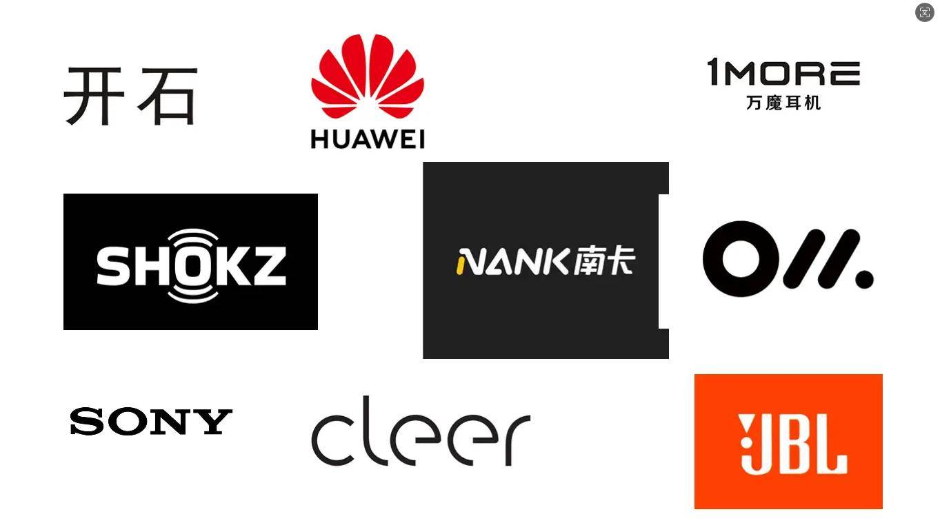 十大开放式耳机排名?五款开放式耳机全方位测评!