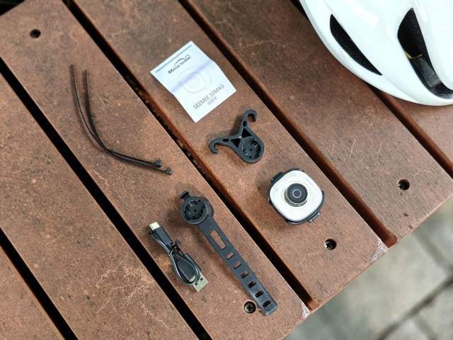 提升骑行安全,为健康之旅保驾护航,新入手的三款装备分享