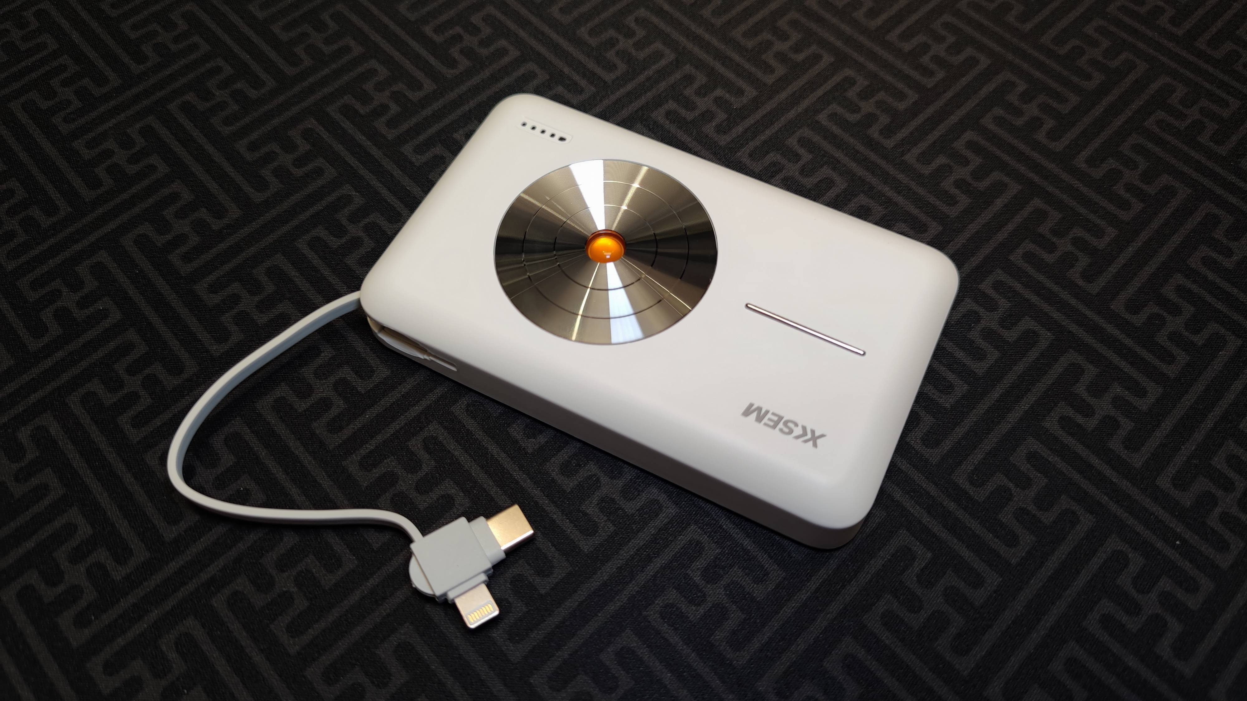 什么牌子的磁吸充电宝好？质量好又实惠充电宝推荐