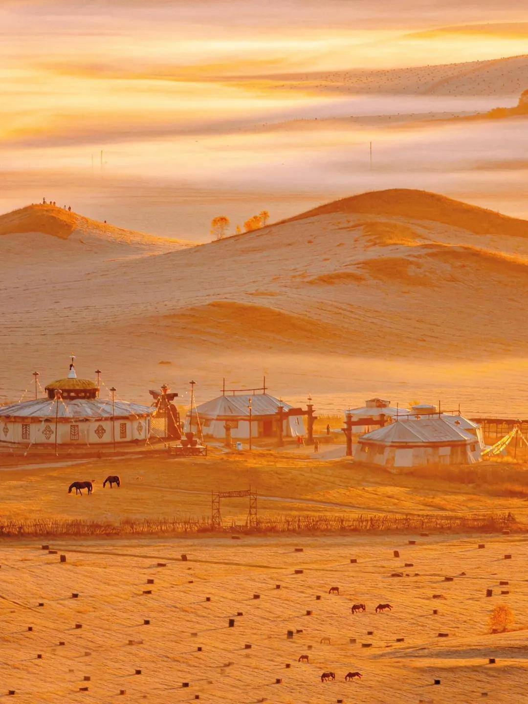 图片[7]-秋色撩人，这九个地方美爆了！-华闻时空