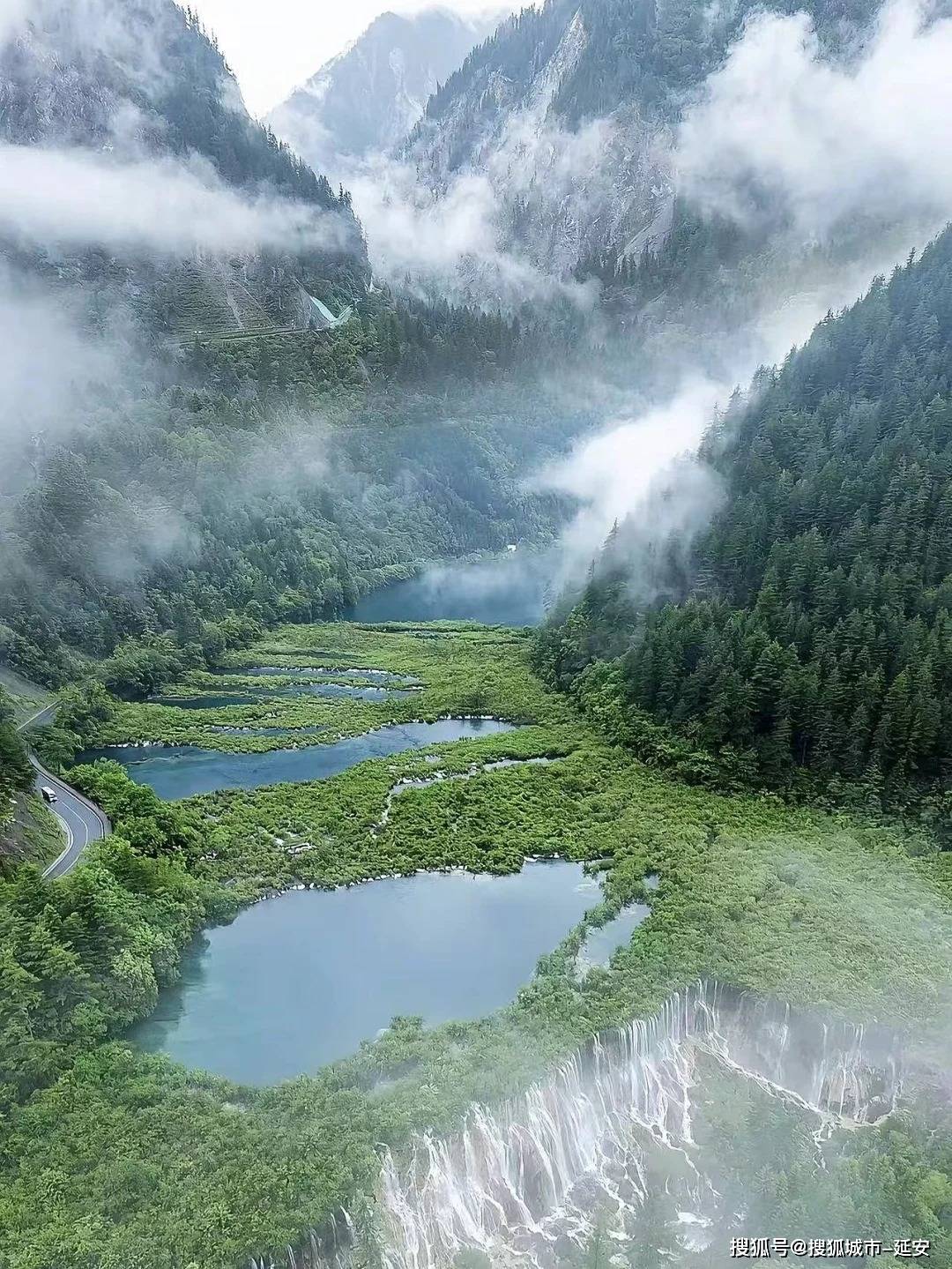 郑州到四川五天旅游攻略，青城山宽窄巷子5天旅游要多少钱？-第1张图片-旅游大全网