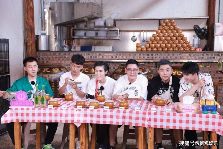 轮到南昌！江中牌健胃消食片带着《抖包袱大会》“回娘家”！