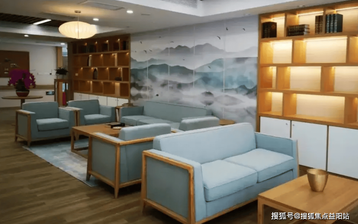 上海普陀区养老院价格表-2024普陀区养老院收费详询_手机搜狐网