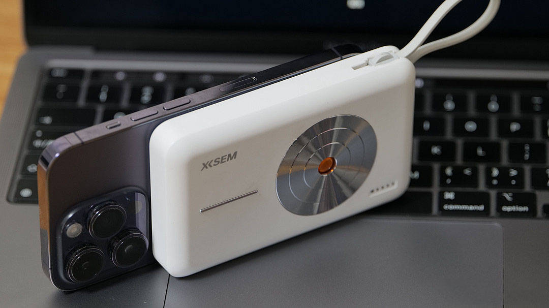 充电宝什么品牌比较好用?2024年最值得推荐充电宝品牌!