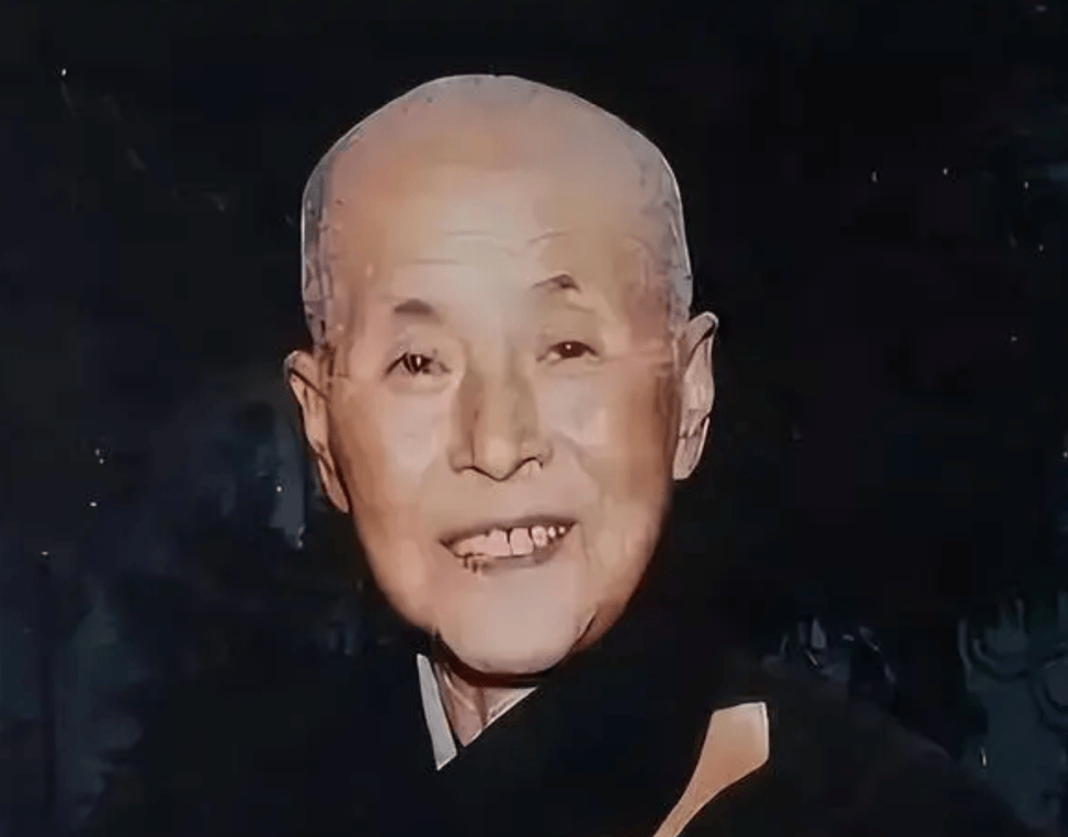 1995年,九华山一尼姑绝食7日圆寂,坐缸3年后开缸:女性