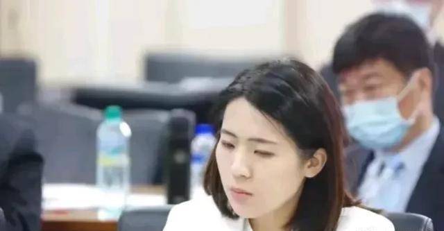 绿媒指徐巧芯参与其中!吴思瑶露出马脚