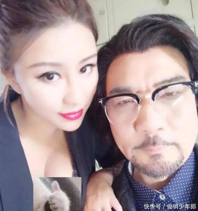 徐少强去世后续!雪梨一双儿女负责身后事,曝小30岁现任也离世了