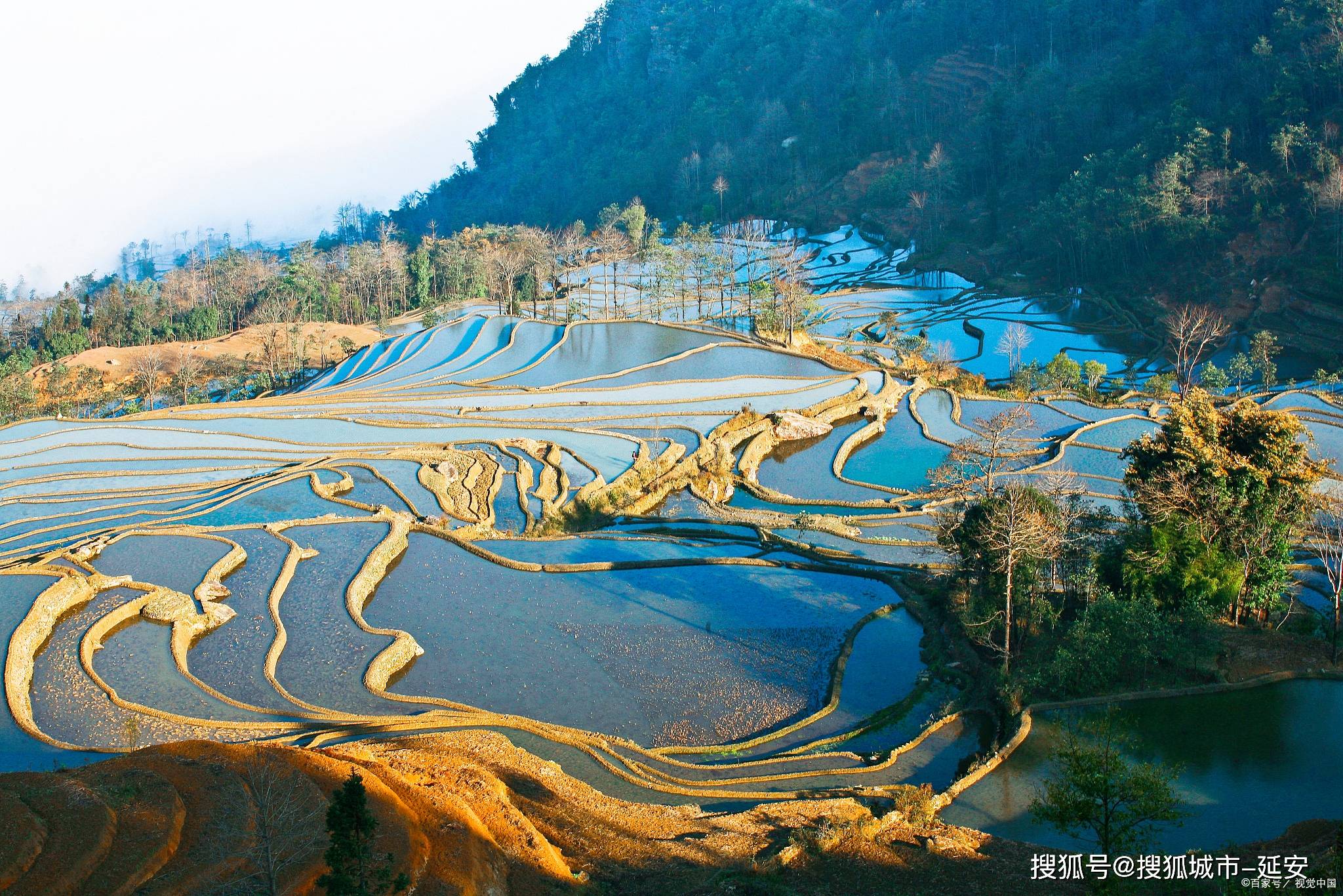 参团旅游腾冲6日游攻略,腾冲当地旅行社六日游价格,实用分享