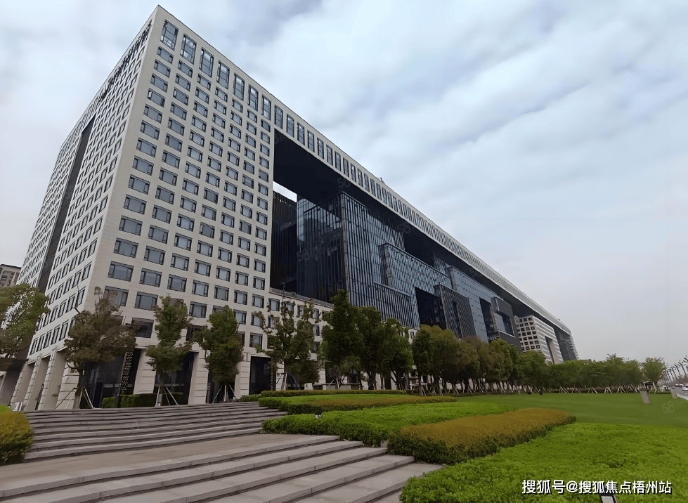 武汉中建科技产业园租金怎么样 武汉中建科技产业园房源信息
