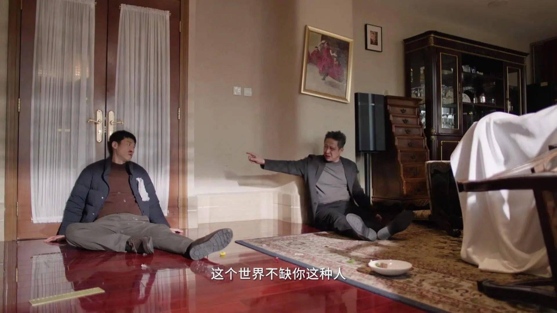 看完《凡人歌》37集大结局，我心绪难平，写下这篇文章_搜狐网