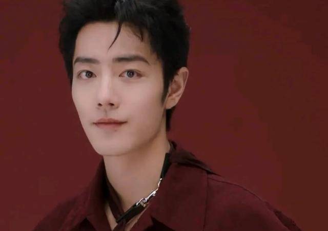 原创            《微博音乐盛典》官宣正式定档！肖战爆料勇夺双冠”，大咖云集-微博之夜肖战表演节目吗