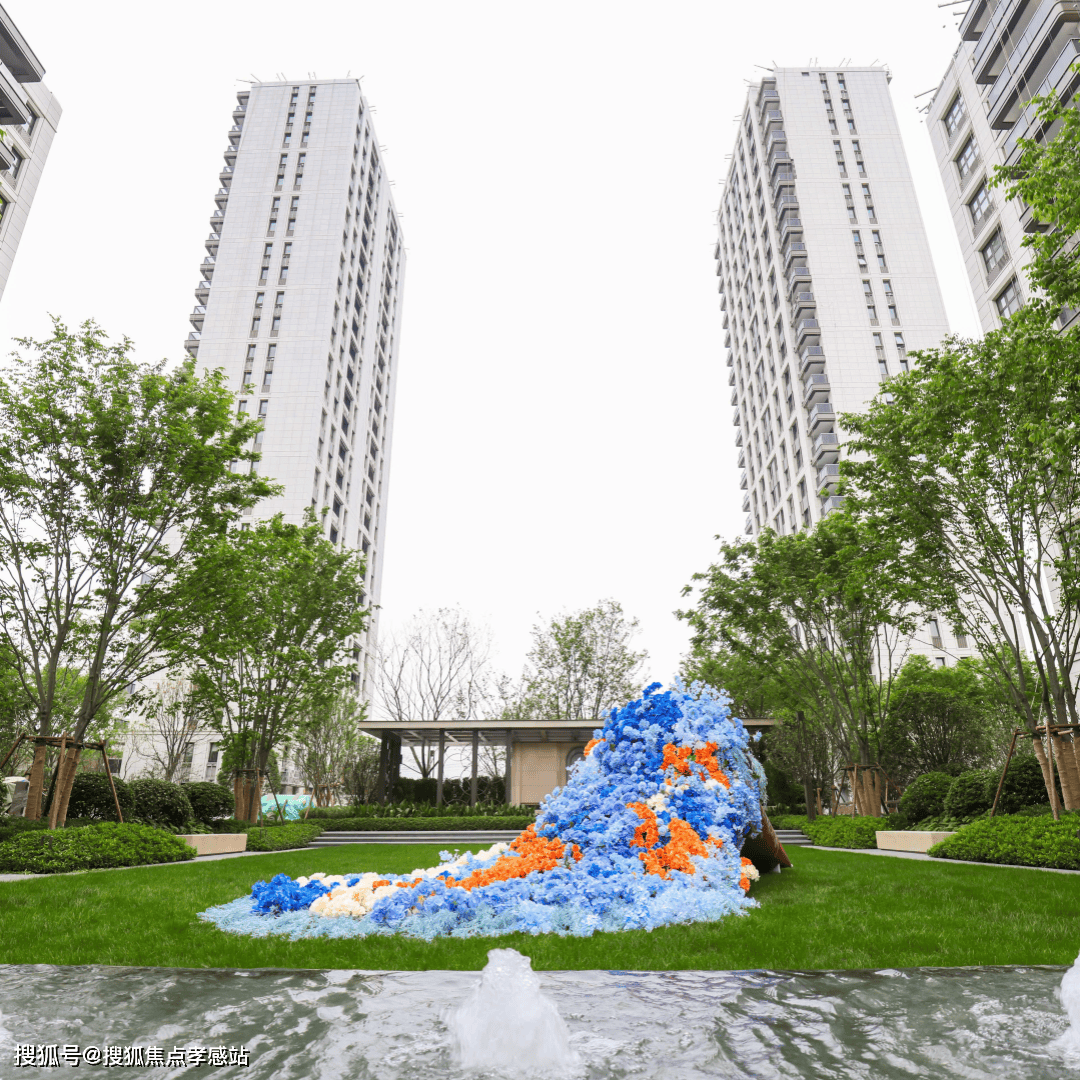 云萃森林(中企云萃森林2024年最新房价)云萃森林楼盘详情|户型图-周边配套_三林_生活_热线