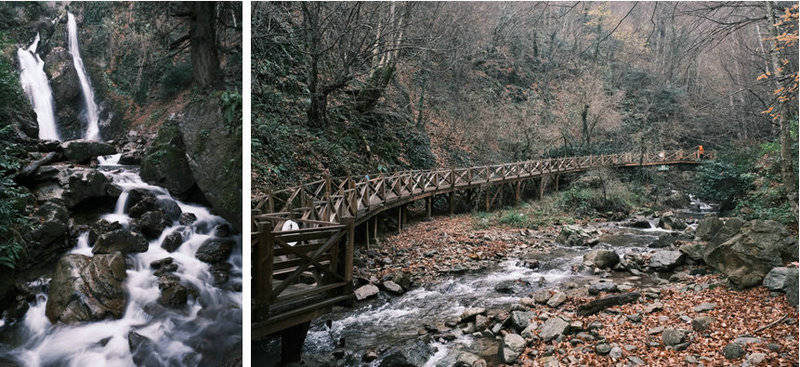 图片[5]-放松一下，在土耳其开启独特疗愈之旅-华闻时空