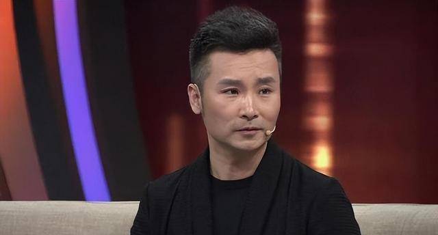 刘和刚:娶妻娶了一家3口,4位老人同住一屋檐下,他有苦说不出_战扬
