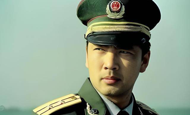 陈剑飞出生于1958年,是黑龙江齐齐哈尔人