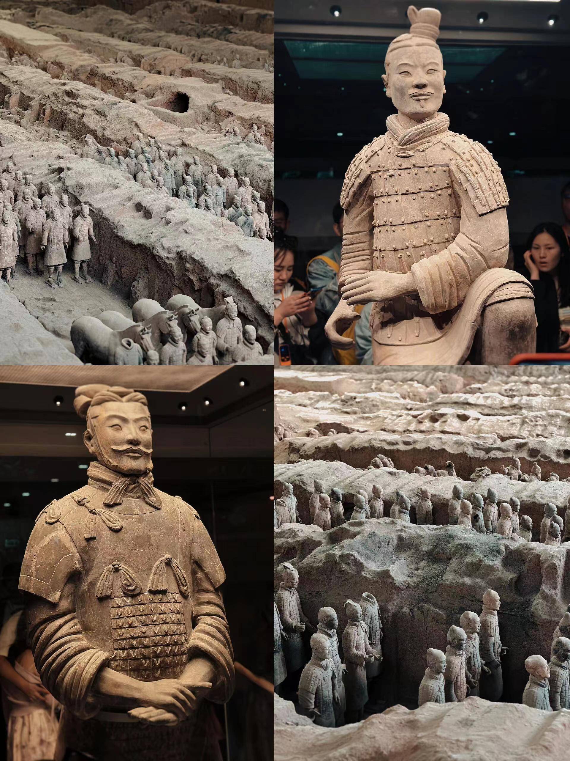 四大文明古都
