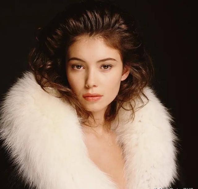 英国玉女『珍·玛奇』 省