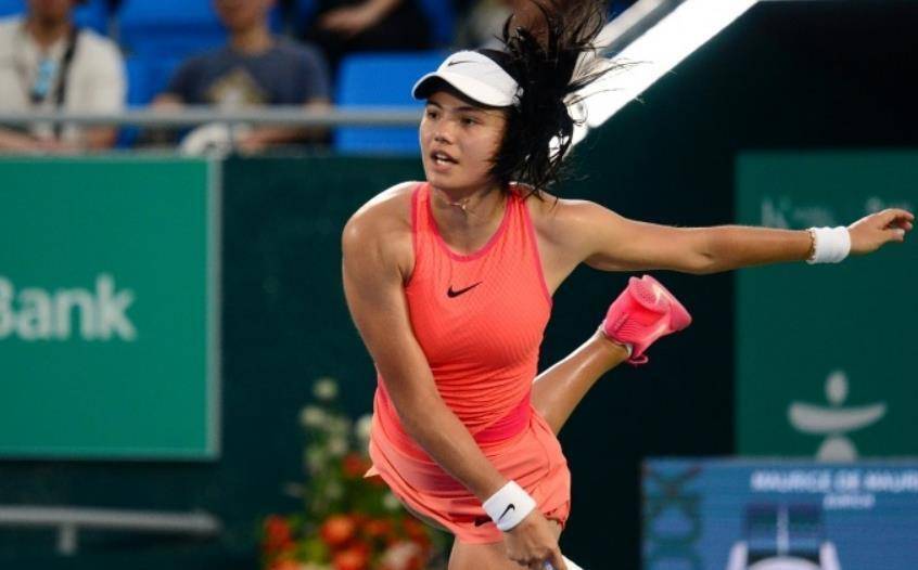 WTA500首尔站：袁悦不敌华裔前美网冠军，遗憾止步无缘八强