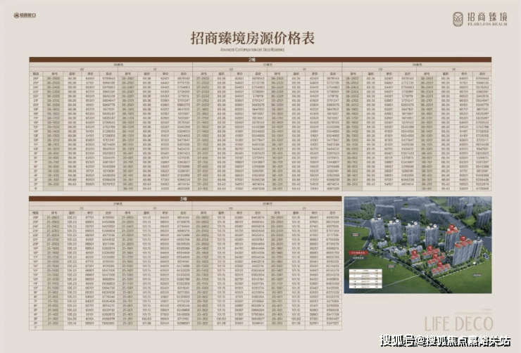 招商臻境(2024年招商臻境)首页网站-招商臻境最新楼盘详情-招商臻境户型配套_上海浦东_三林_项目