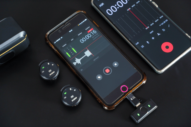 领夹麦克风什么牌子好,无线麦克风哪个好,领夹麦克风品牌排行榜