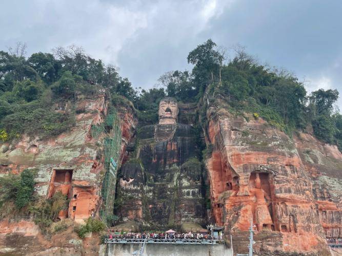 四川旅遊必去十大景點推薦，這十大景點必去無疑！