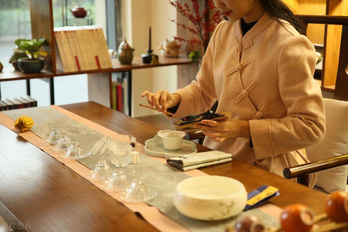 茶艺师证报名电话_茶艺师报名费多少钱_茶艺师报名条件