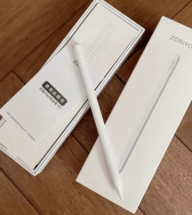 好用的电容笔有哪些推荐一下?年度最值得推荐五款电容笔分享!