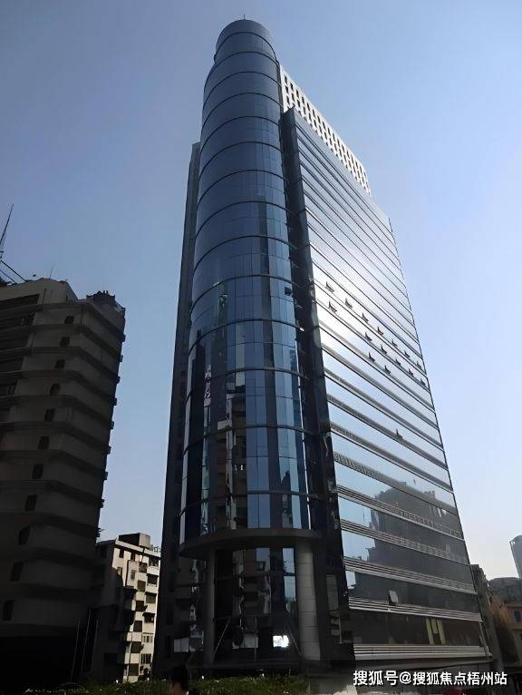 广州汇德商业大厦租金怎么样 广州汇德商业大厦房源信息-含招租热线