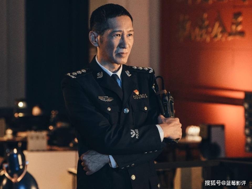 原创            1集劝退！王劲松新剧开播就被一星刷屏，观众的差评理由出奇一致！-王劲松经典视频