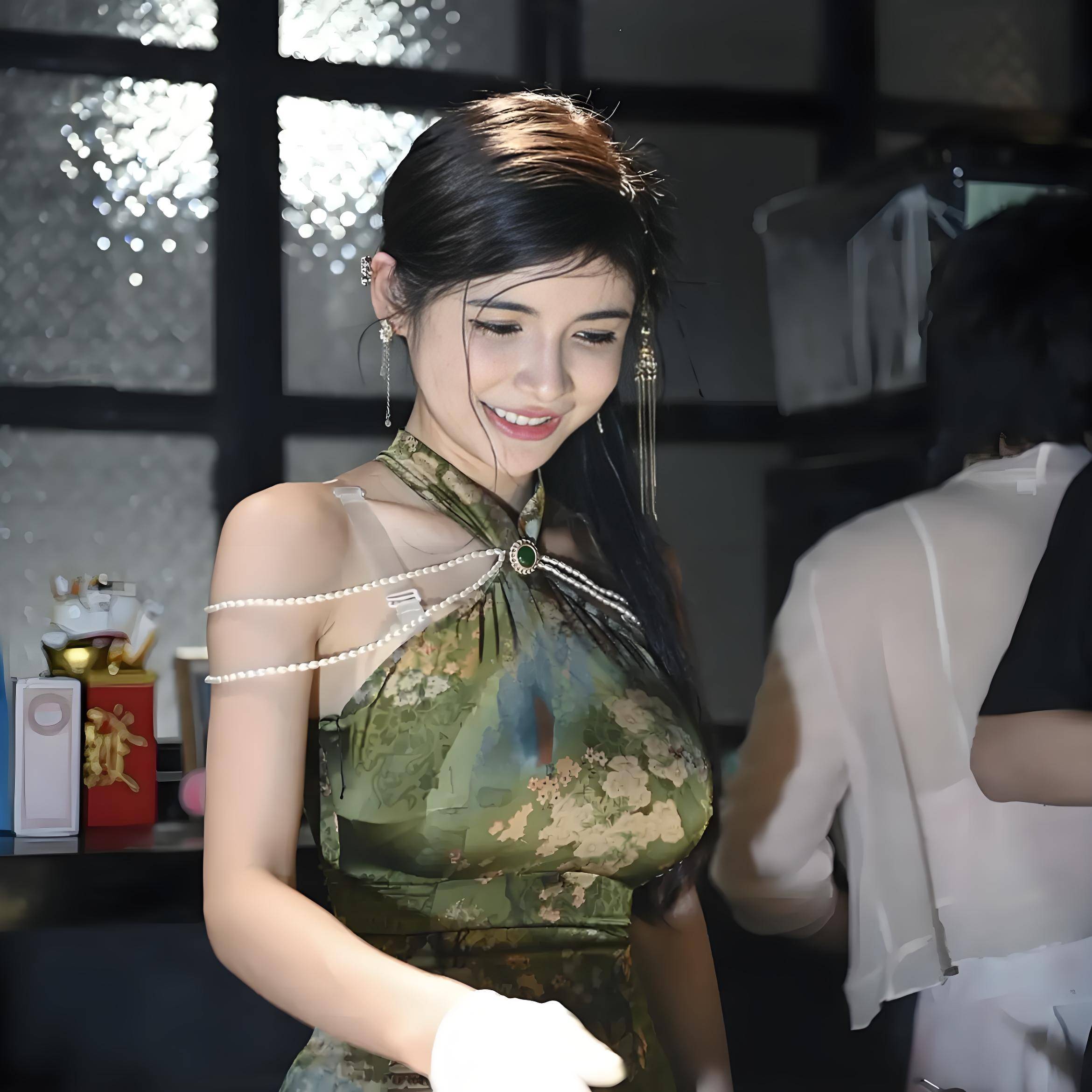 趣头条ceo美女(趣头条ceo 创始人)