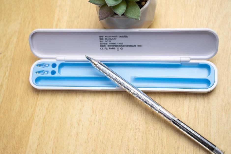 有什么好用的电容笔?2024总结apple pencil平替笔排名TOP五!