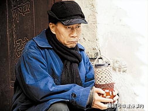 这一次,69岁的李雪健,让世界刮目相看