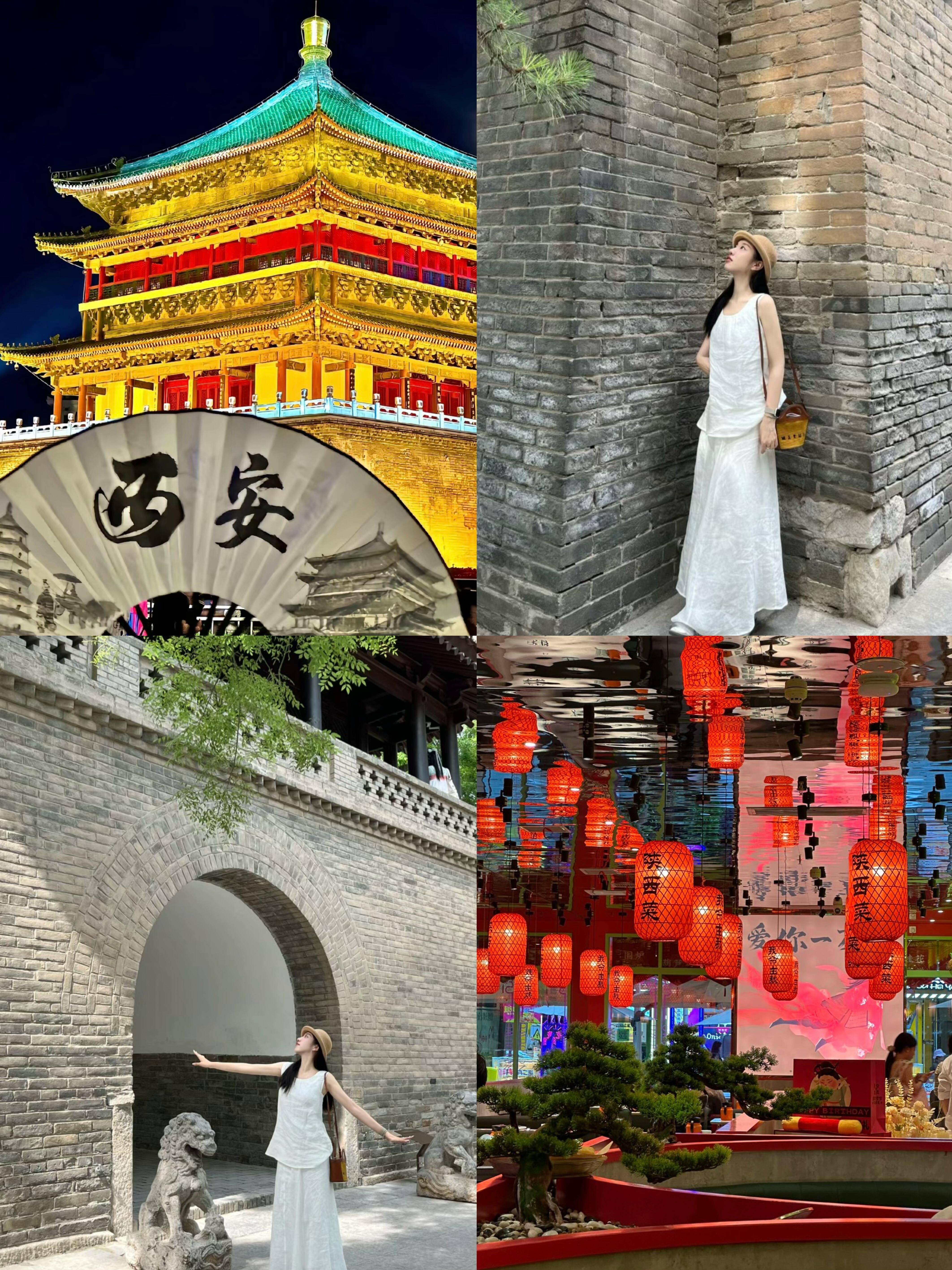 西安是中国最佳旅游目的地(西安是中国最佳旅游目的地吗)
