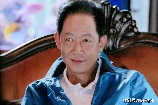 王志文:一生从不接广告,把徐帆赶出家门,拒绝与冯小刚合作