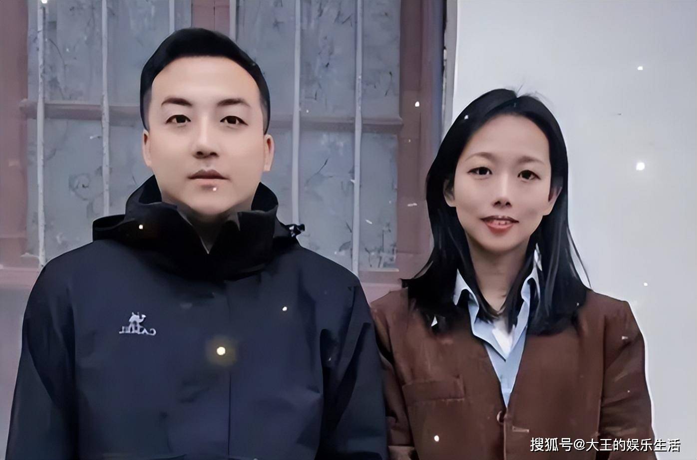 西北小强:小强女友终于出镜了,直言她跟妈妈很像,网友:恭喜!