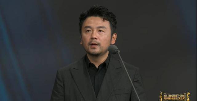 第34届电视剧飞天奖揭晓：雷佳音、赵丽颖都没准备获奖感言！-第35届中国电视剧飞天奖