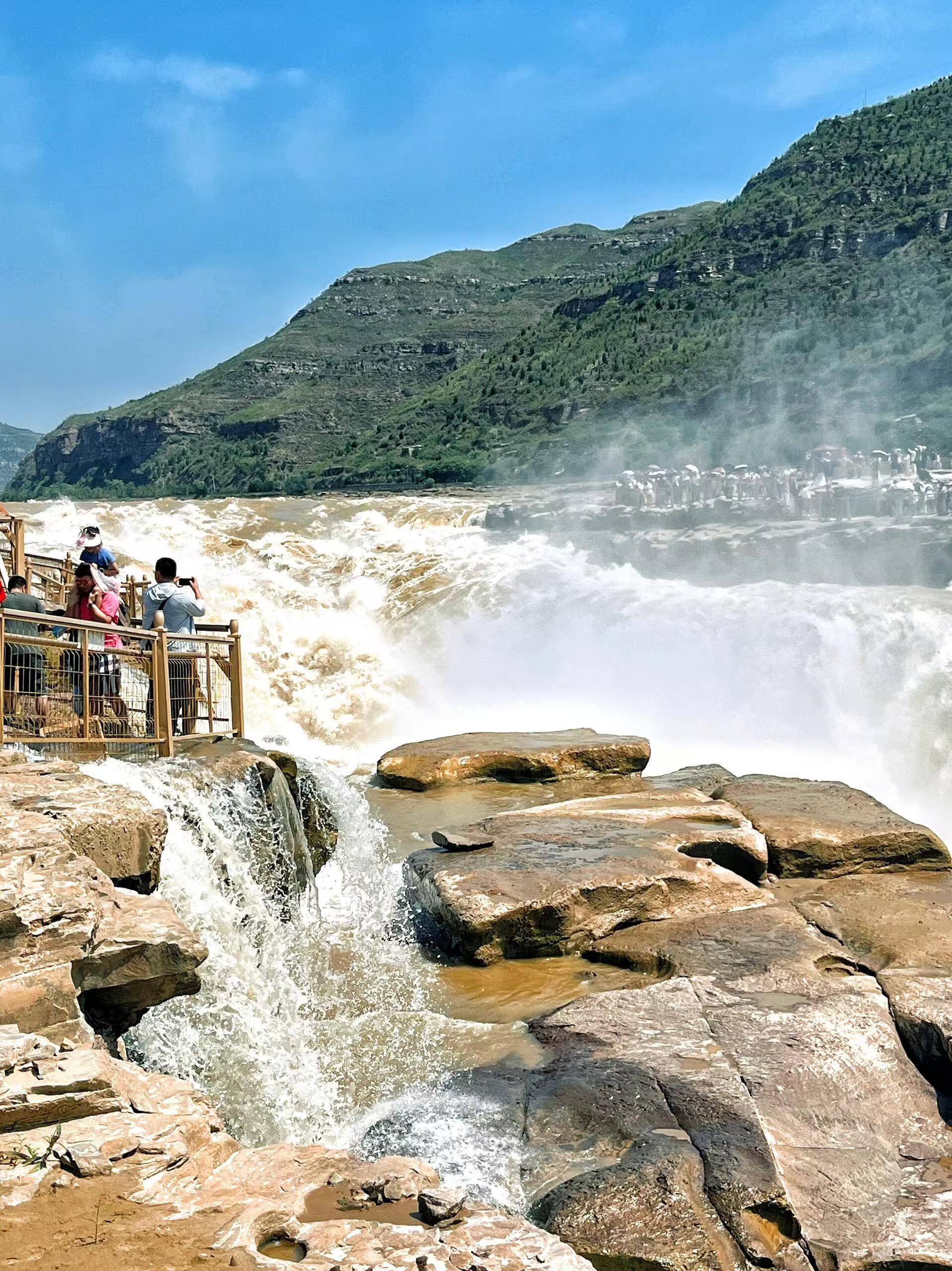 西安旅游必去十大景点图片