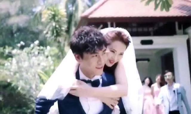 八岁梦想成真,秦昊如何娶到女神伊能静?