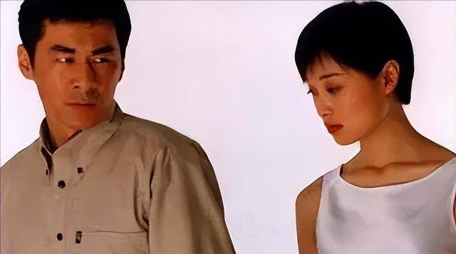 善恶终有报!薄情寡义的陈建斌,16年后被刘涛无情撕碎最后的体面