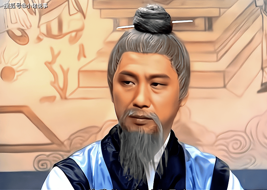 其实周伯通共有两位师父,一位是王重阳,而另一位武功远胜王重阳!