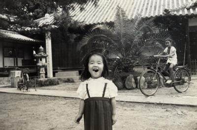 日本第一位女首相