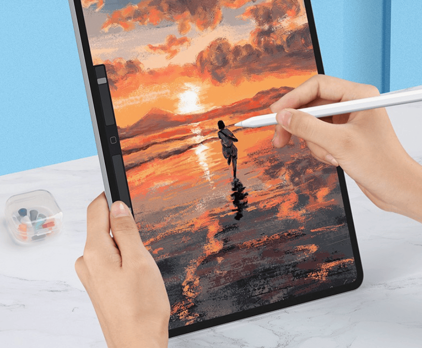 苹果ipad触控笔推荐!2024盘点公认好评的五款热门电容笔!