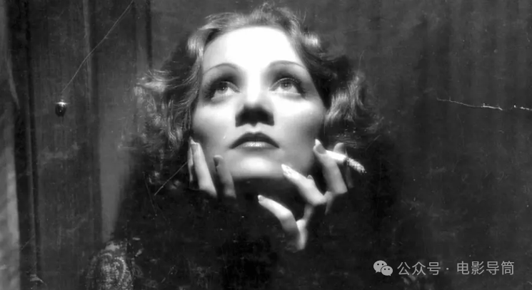 玛琳·黛德丽演员合集