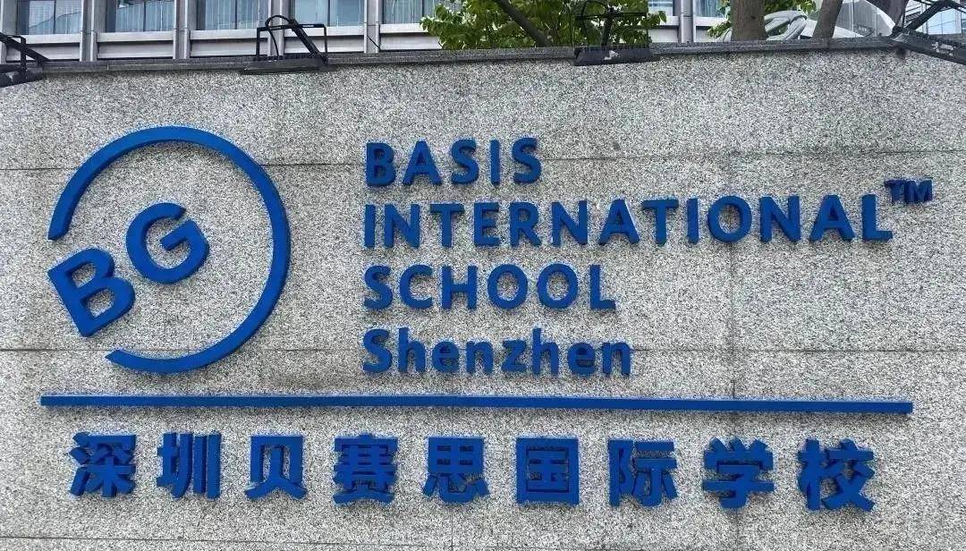 贝赛思国际学校校徽图片