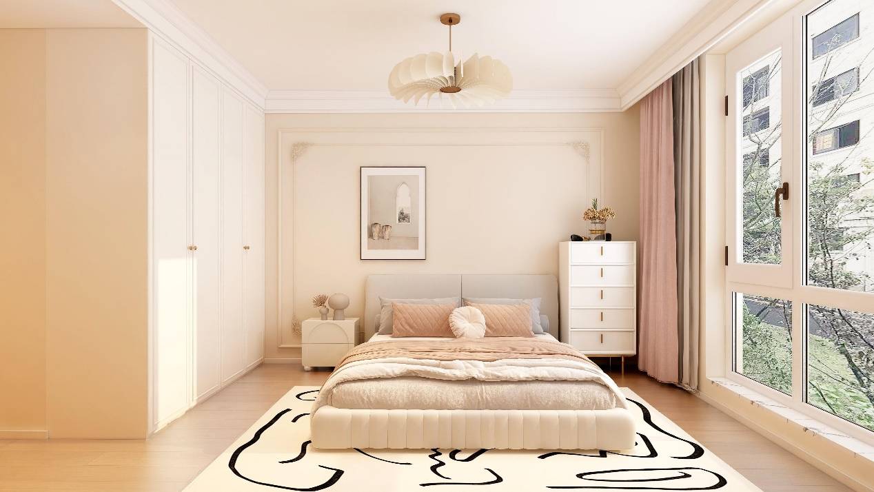 齐家网设计师大赛十强设计师赵静:以设计之名,让生活更美好