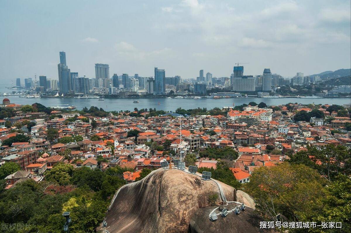 厦门最佳旅游时间，厦门旅游5天攻略推荐，旅游强烈推荐攻略！-第6张图片-旅游攻略网