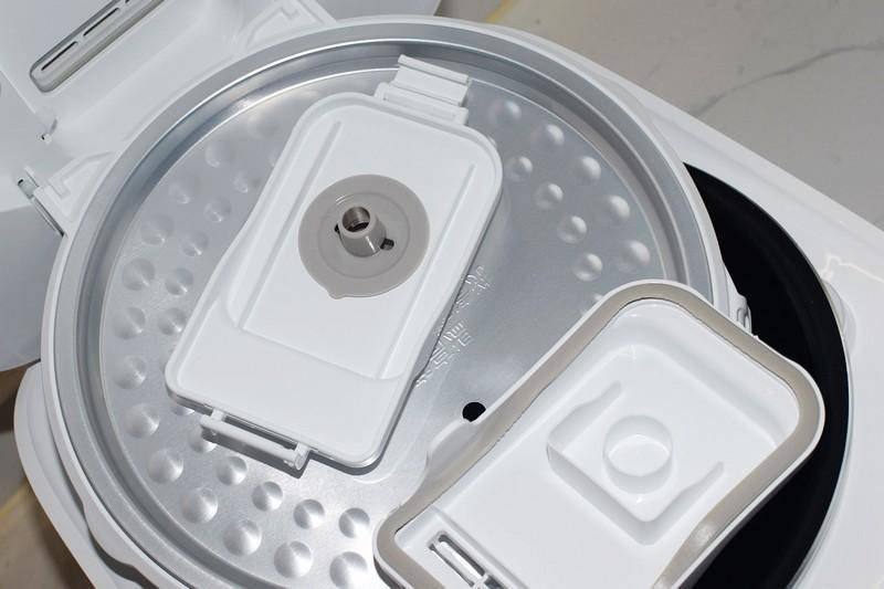 家庭烹饪的理想选择 米家IH电饭煲S1