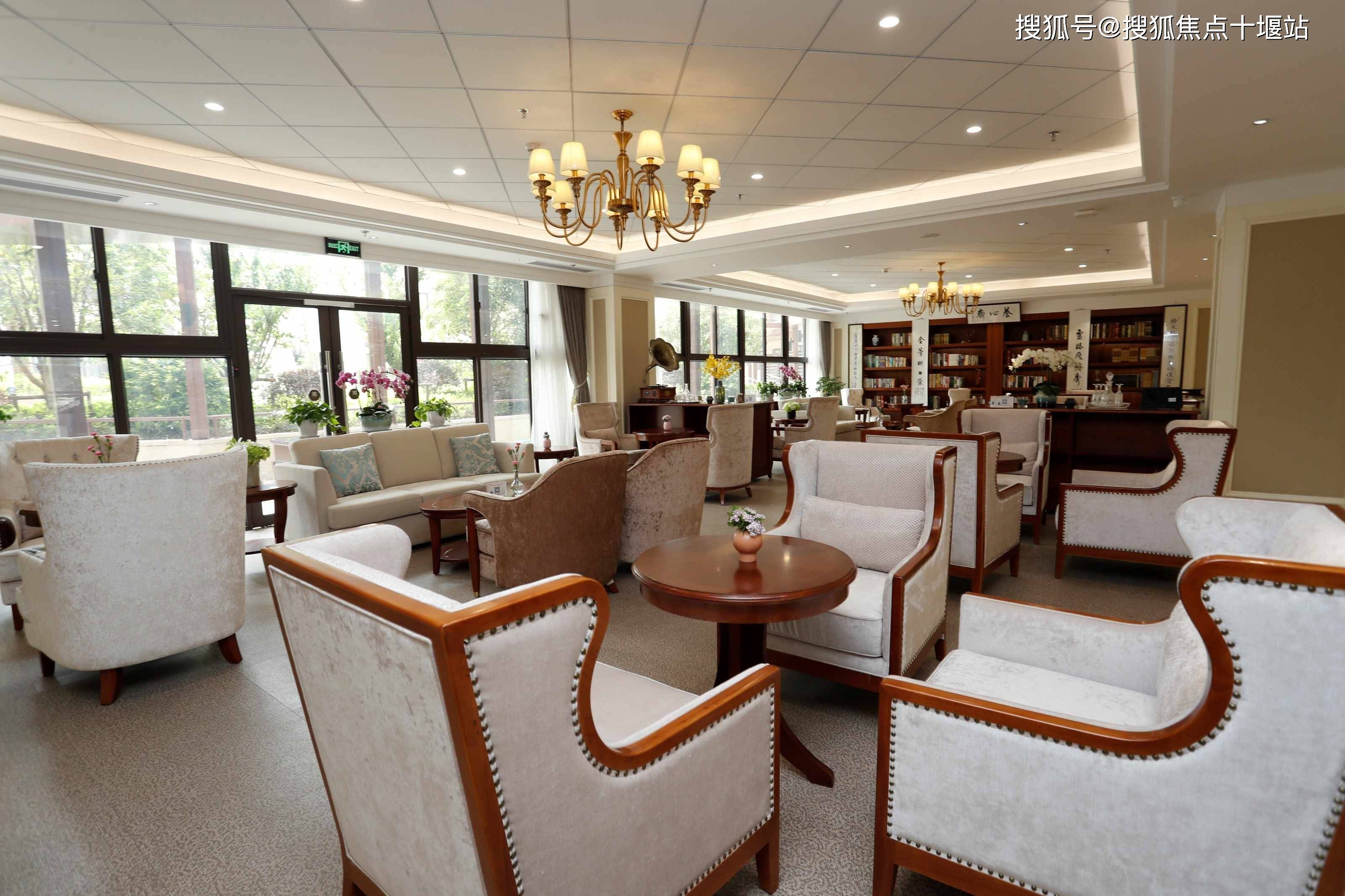 上海嘉定区远洋·椿萱茂·虹湾长者社区最新概况/地址及电话 