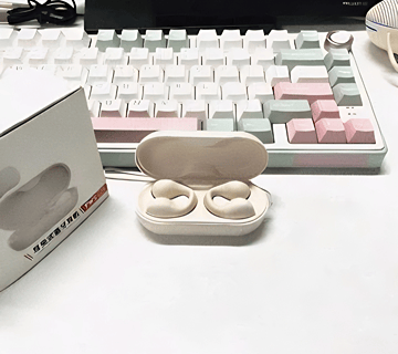 耳夹式蓝牙耳机哪个牌子好？2024热门夹耳耳机的六个避坑点