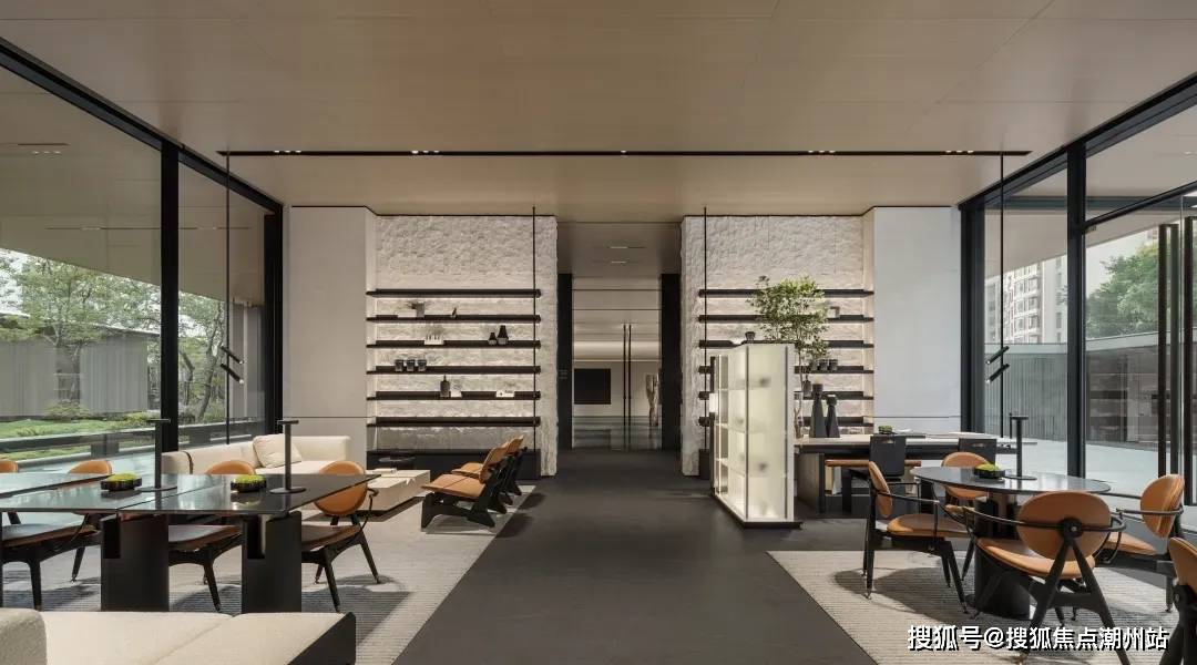 中海麓府售楼处电话(广州中海麓府)2024最新房价-小区环境-户型-备案价_生活_设计_住户